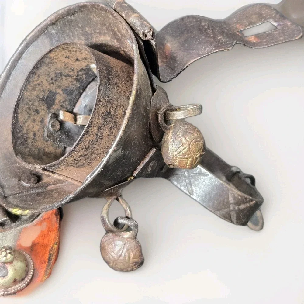 N/A antique indian